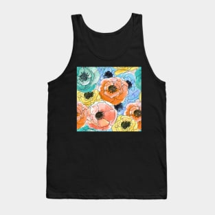 Petals Dreamy Tank Top